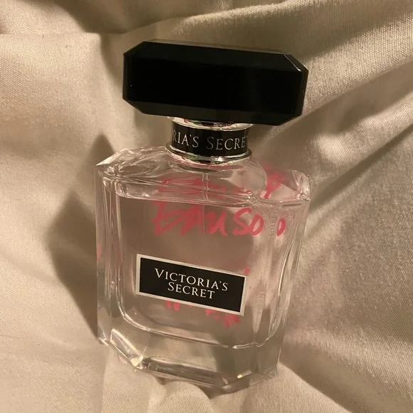 Victoria’s Secret Eau So Party